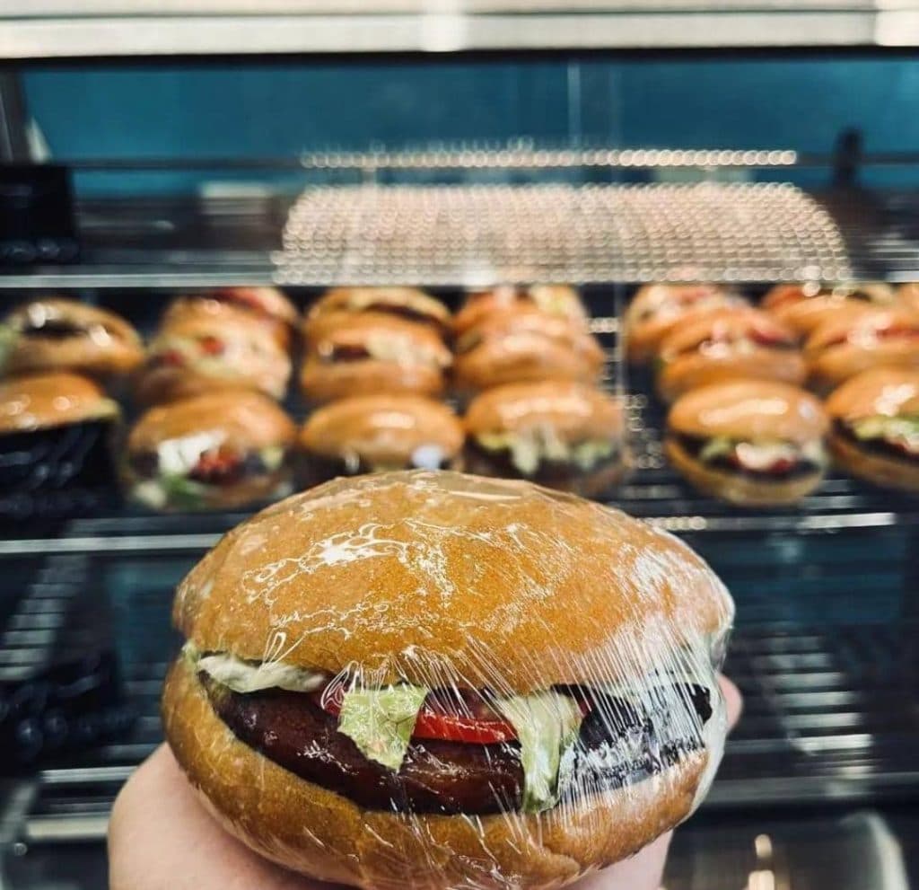 کافه دلی شو در سیرجان