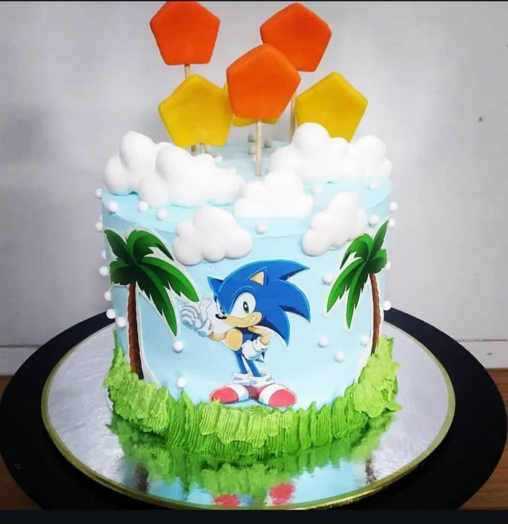 قنادی ماه تک در لنگرود