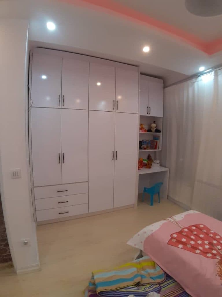 مجتمع کابینت فرزادی در لنگرود