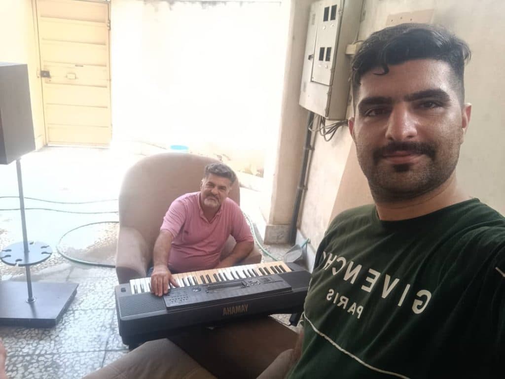 اثاث کشی آریا بار در آمل