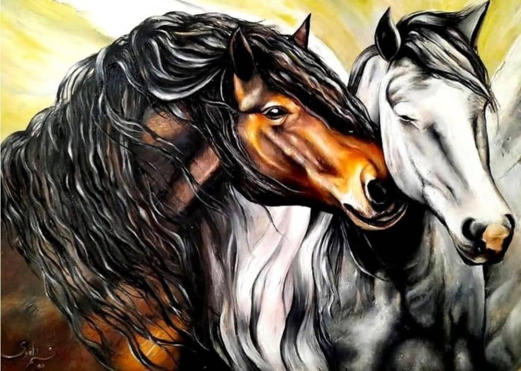 آموزشگاه فنی و حرفه ای آزاد هنر های تجسمی سارنگ در ماهشهر