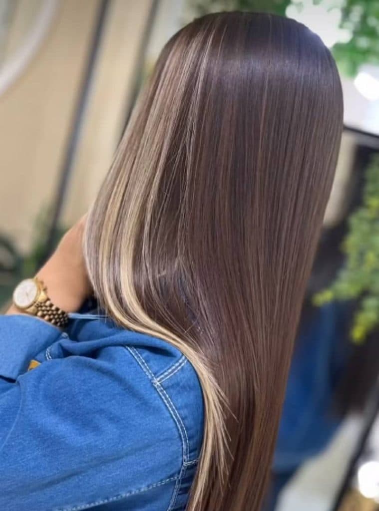 سالن زیبایی دایان در ملایر