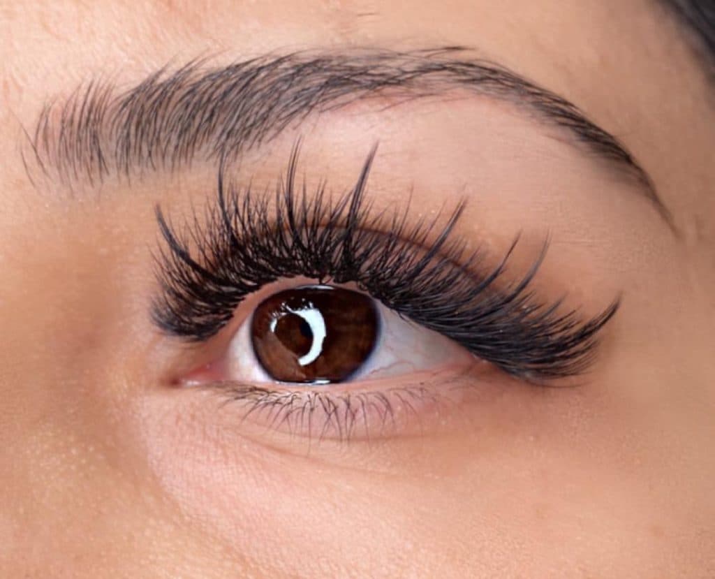 سالن زیبایی فلامینگو در قزوین