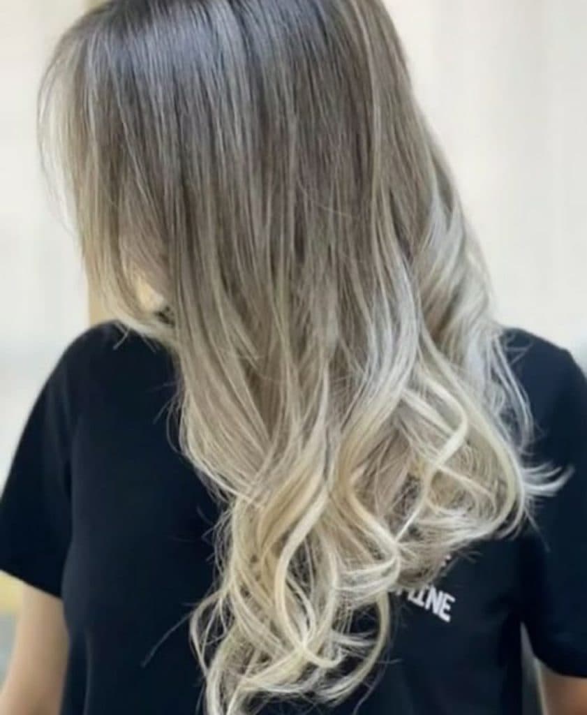 سالن زیبایی تکتم در مشهد