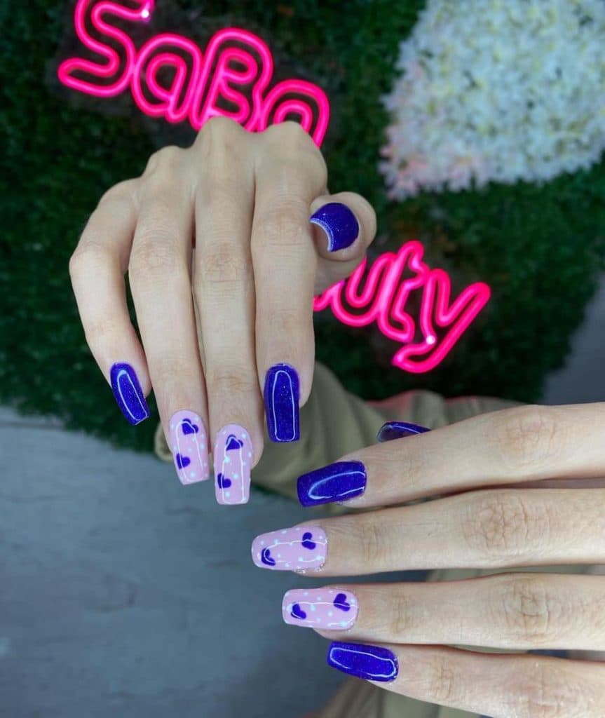 سالن زیبایی صبا محمودی در اتوبان گلستان اهواز