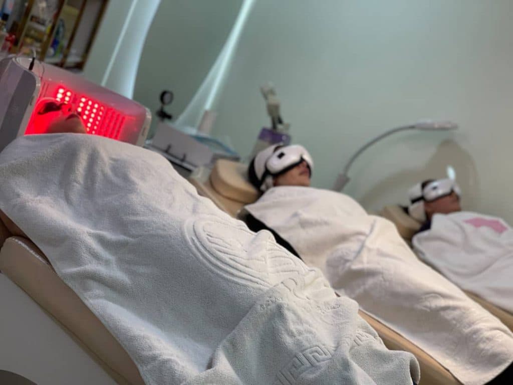 کلینیک زیبایی شانتو در ساری