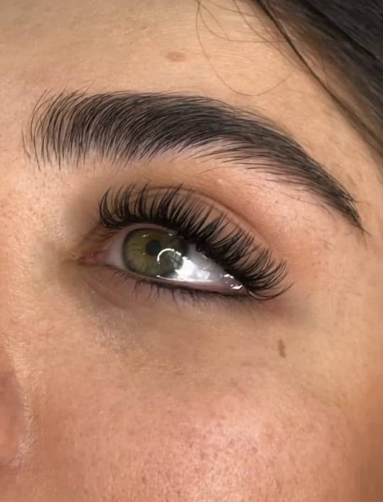 سالن زیبایی پریها در شهر جدید اندیشه کرج