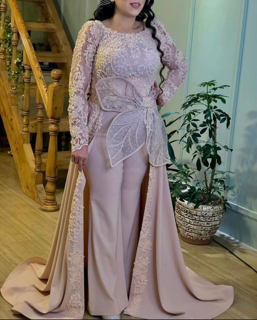 مزون طراحی و دوخت vip خانه مدفشن سمانه در آستارا