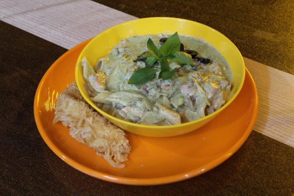 سوخاری کیلویی ممدل در گلوگاه