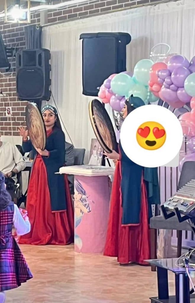 کافه رستوران کاپیتان در تبریز