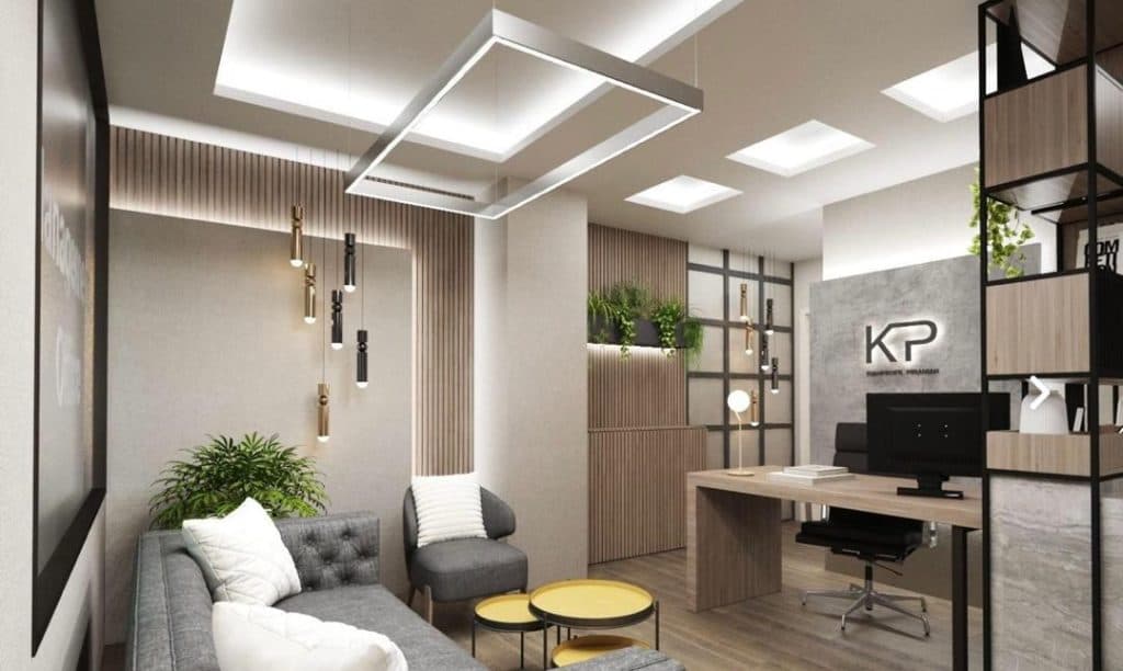 برقکاری ساختمان احمدی در تبریز