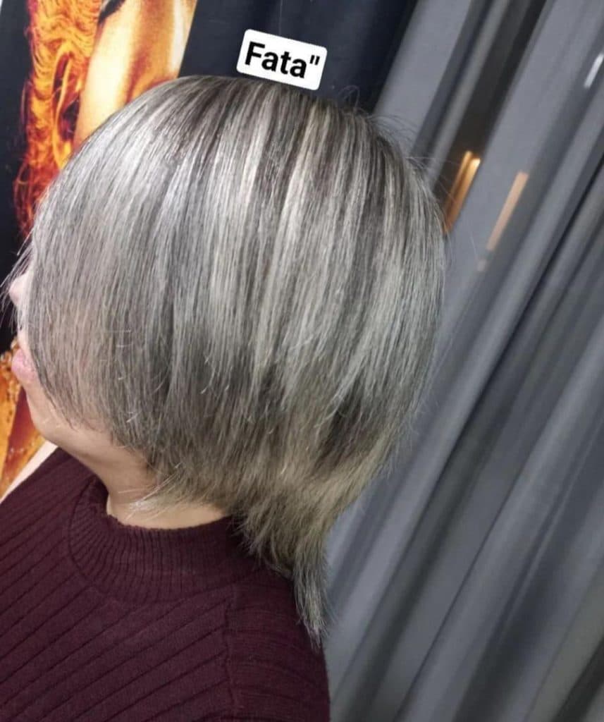 سالن زیبایی بانو قاسمی در ملک اراک