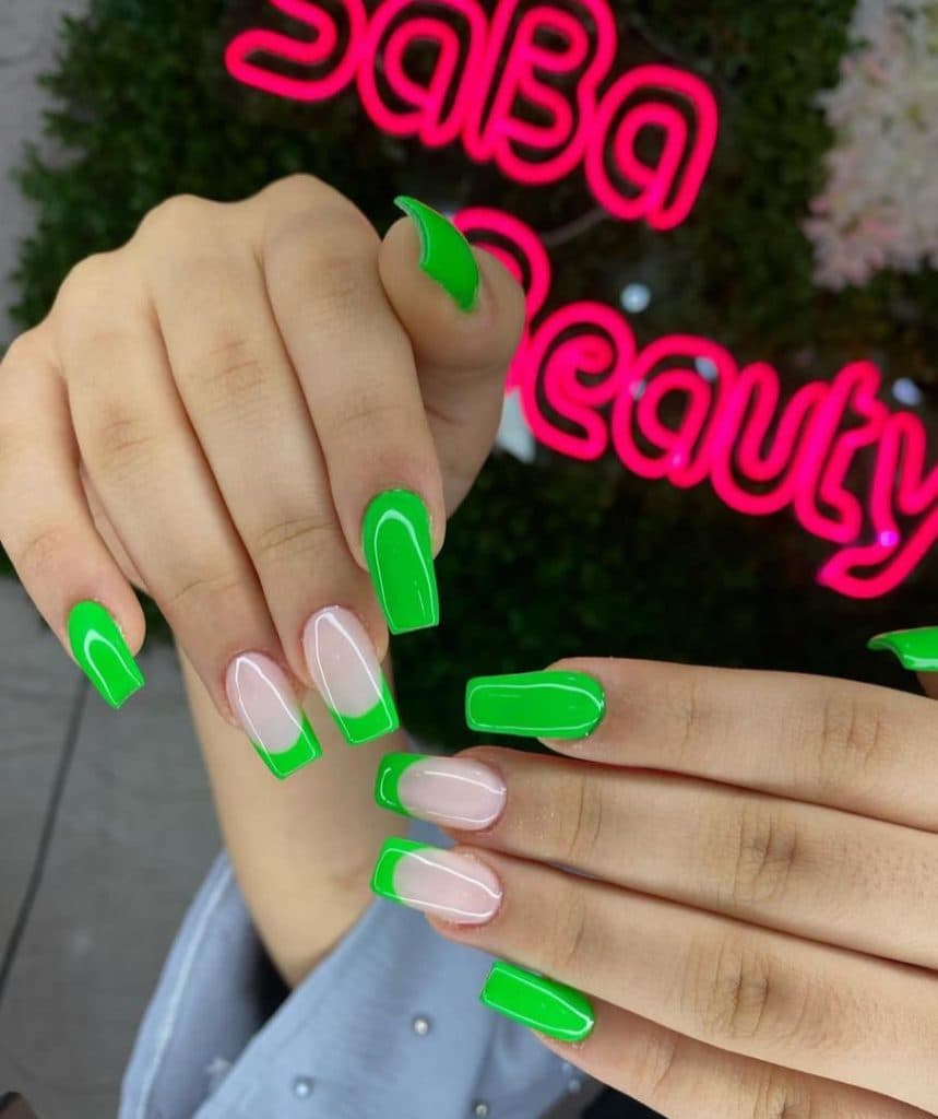 سالن زیبایی صبا محمودی در اتوبان گلستان اهواز