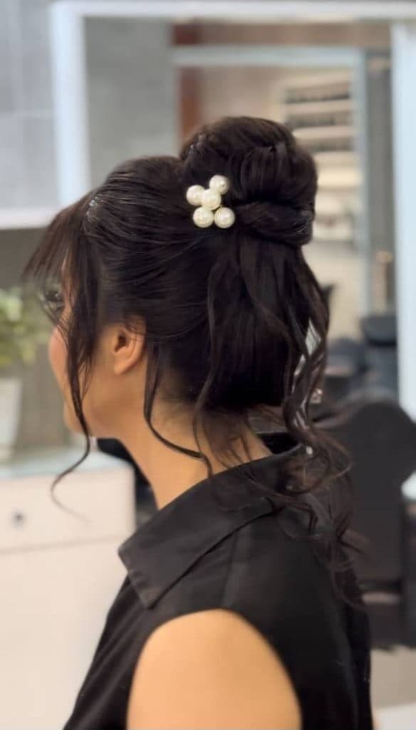 سالن زیبایی گلین رخ در اراک