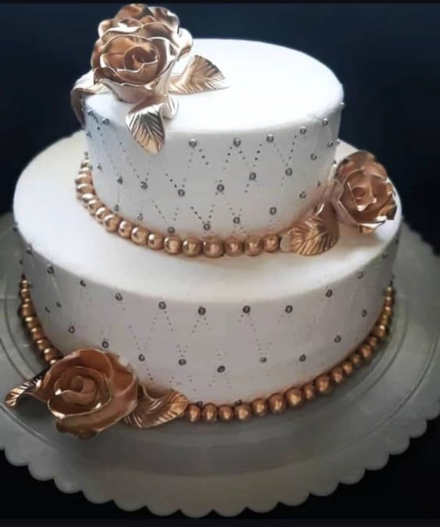 قنادی ماه تک در لنگرود