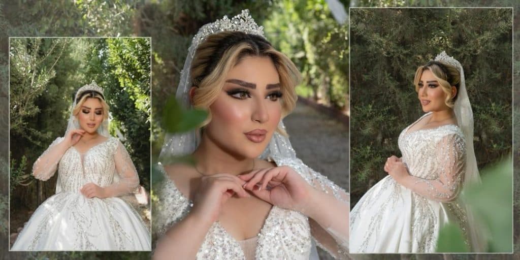 سالن زیبایی آفتاب در بهشتی 12 کرمان