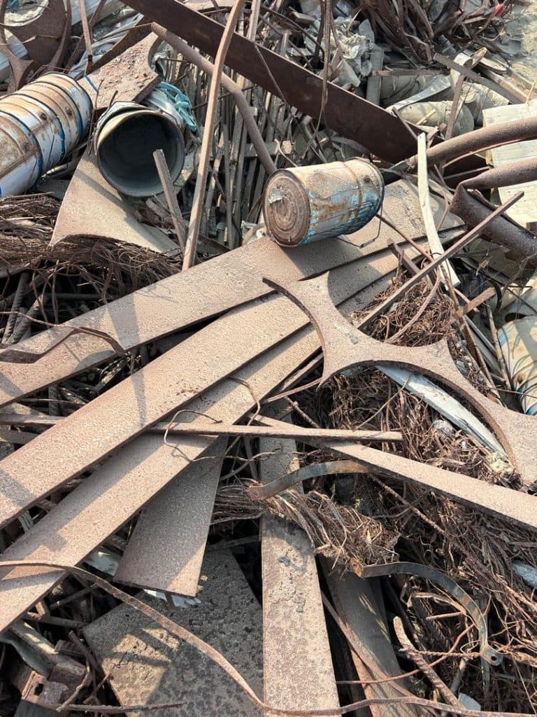 خرید کلی بار مزایده تاجیک در بندرعباس