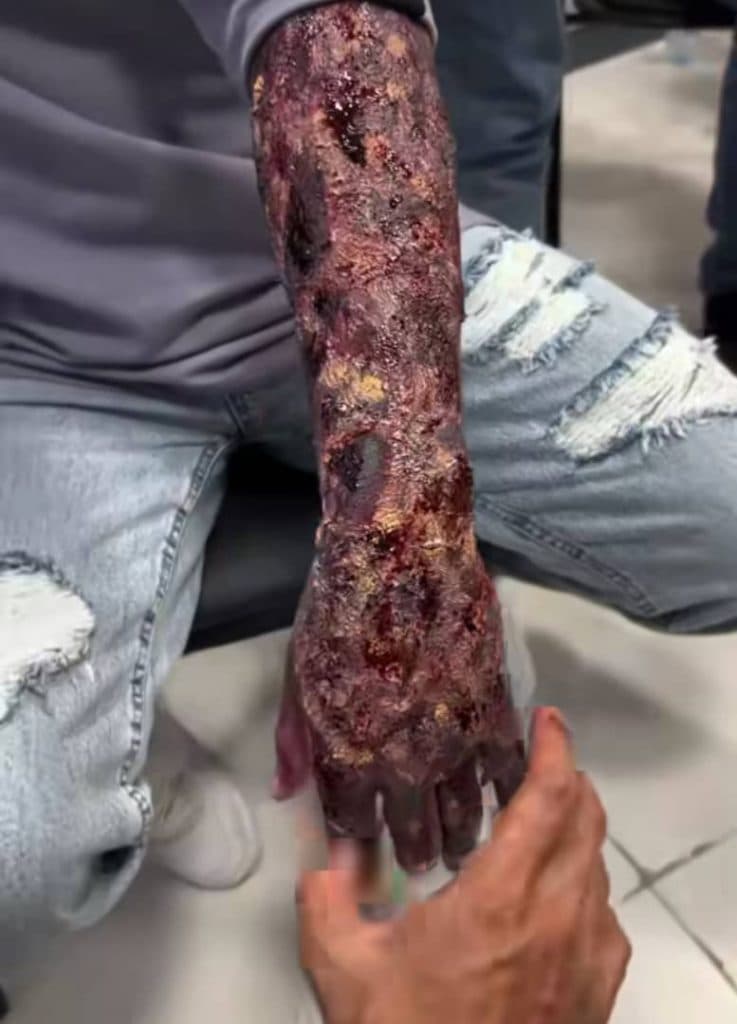 آموزشگاه آرایشگری مردانه میرداماد در سقز