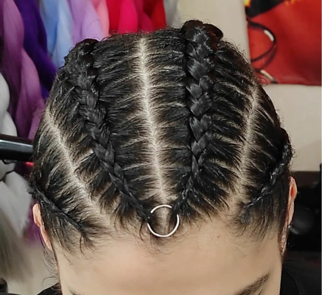 سالن زیبایی دایان در ملایر