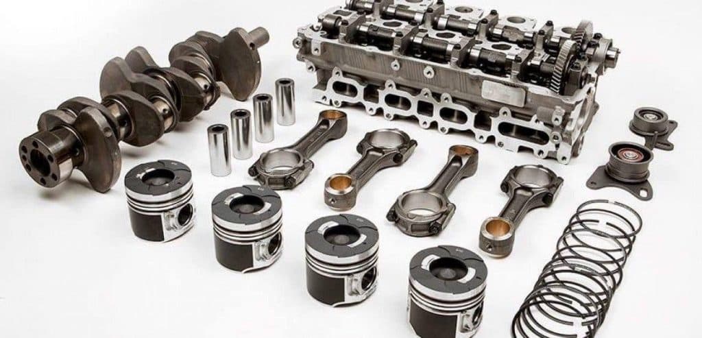 قطعات موتوری اکبری در کیانمهر کرج