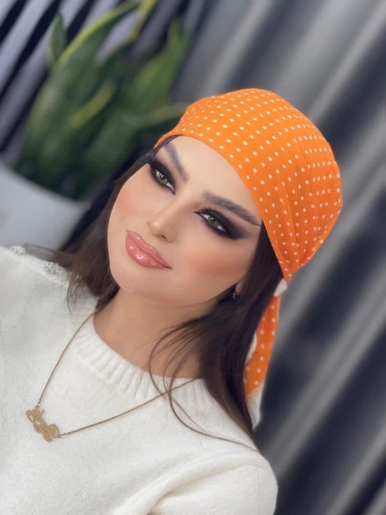 مرکز تخصصی vip میکاپ عروس فریده سبزی در ماکو