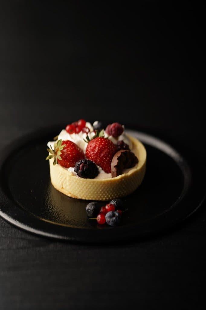 کافه رستوران ایتالیایی رزماری در بروجرد