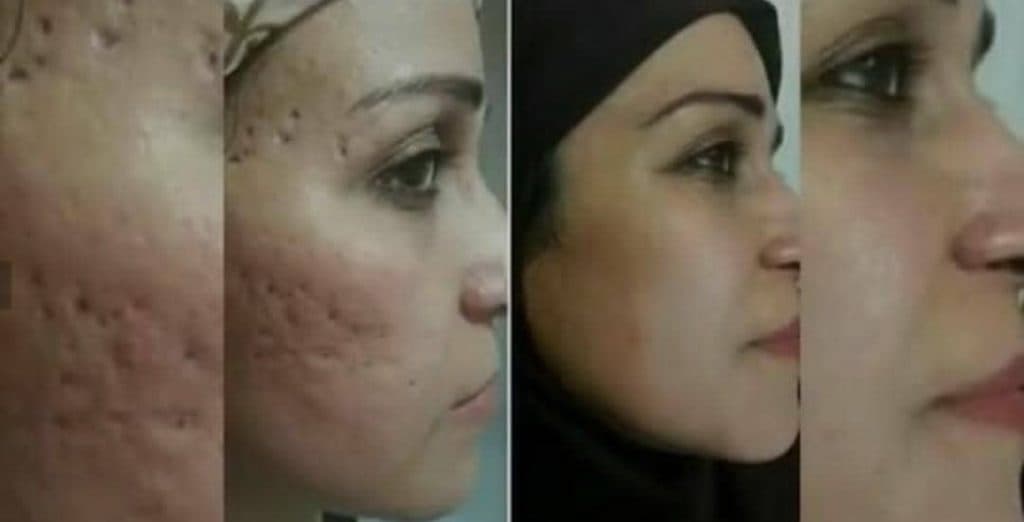 آموزشگاه زیبایی فرزانه مومنی زاده در یزد