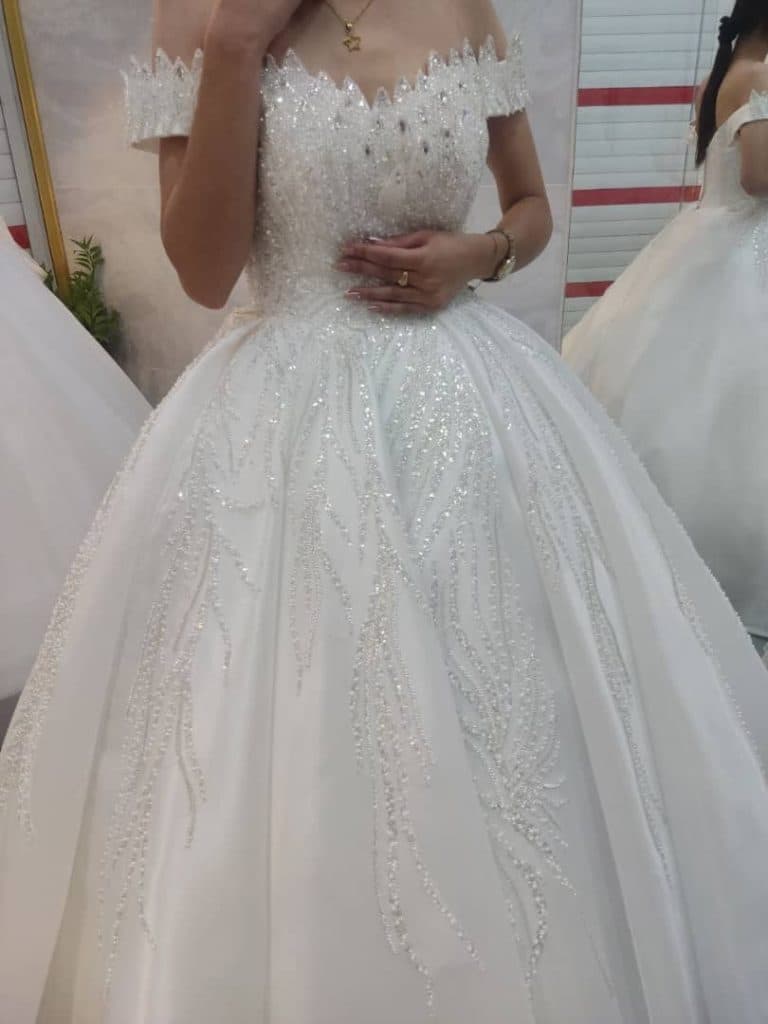 مزون رستا در صومعه سرا