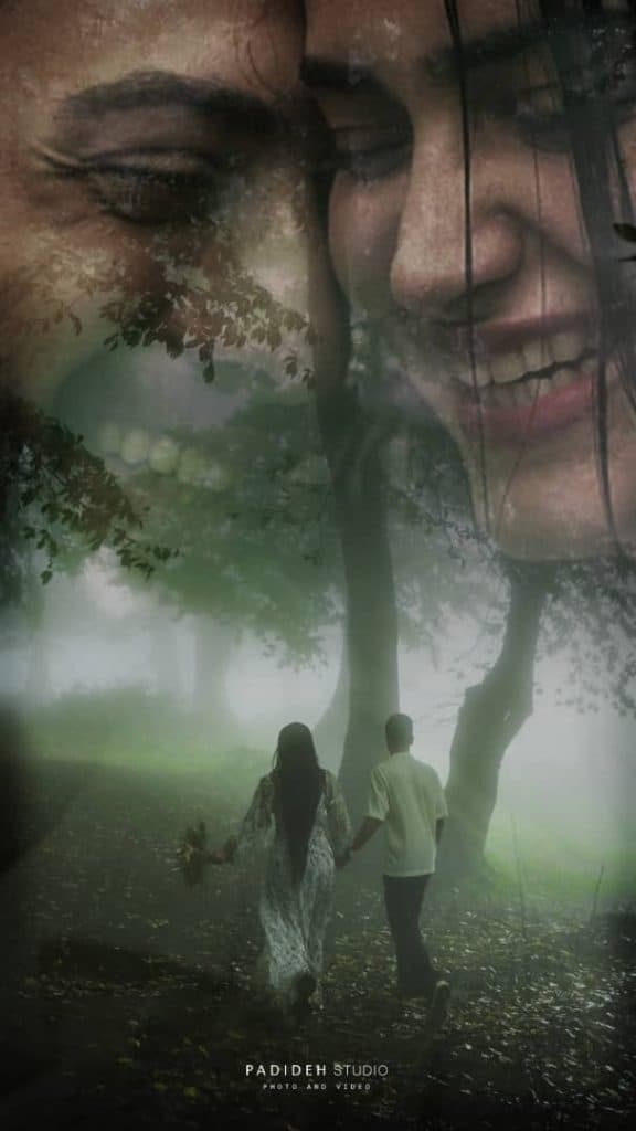 عکس و تصویر پدیده در رشت