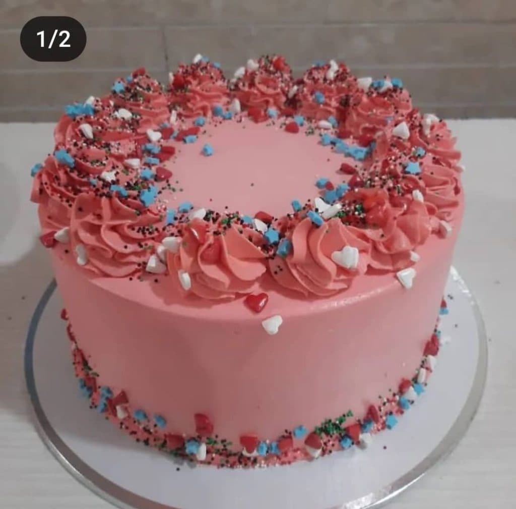 قنادی ماه تک در لنگرود