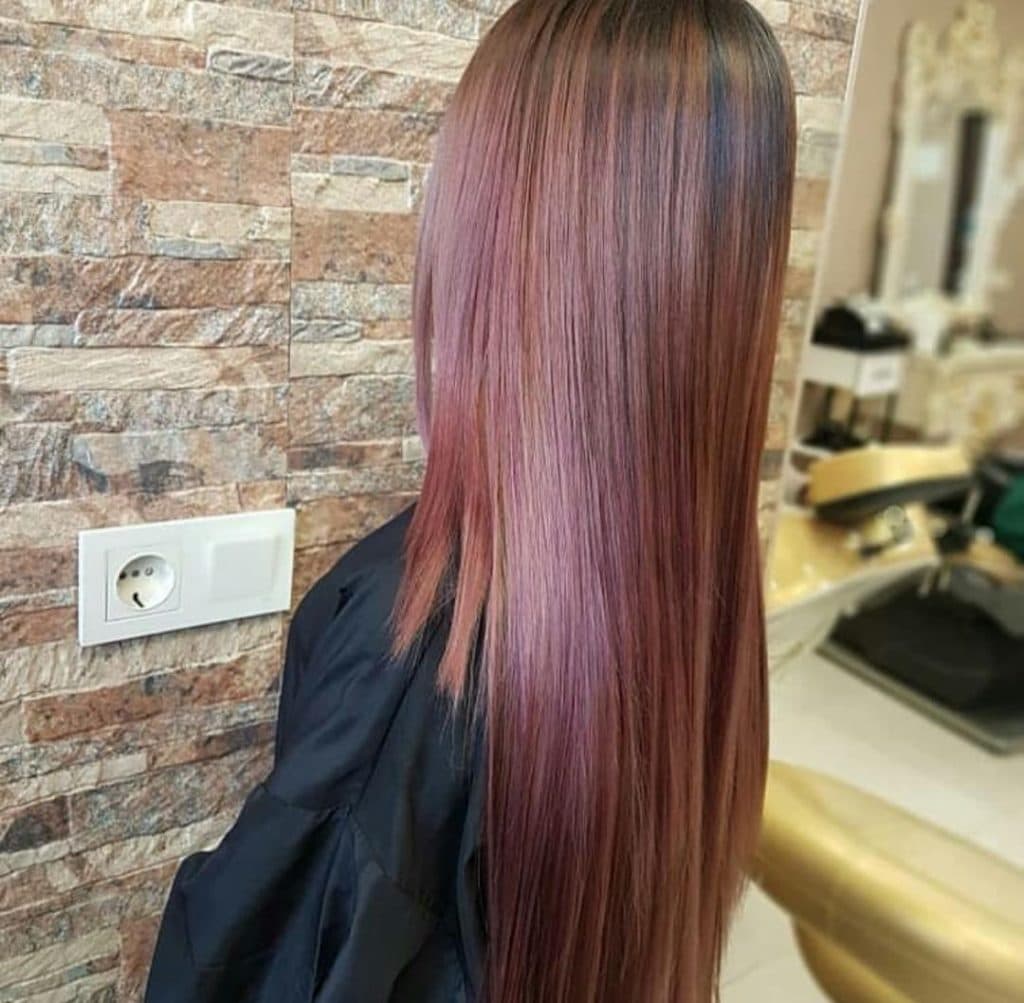 سالن زیبایی پروانه در بزرگمهر اصفهان