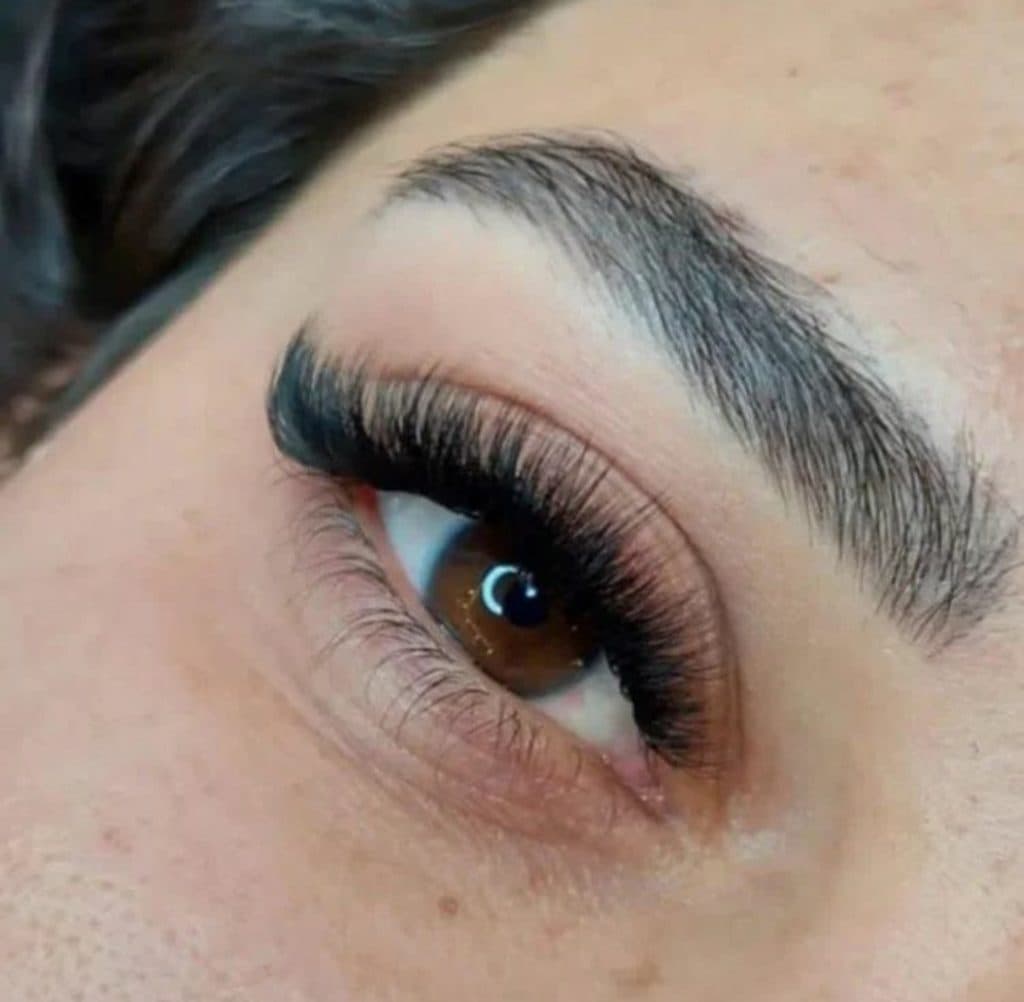 سالن زیبایی نگین نورمحمدی در رفسنجان