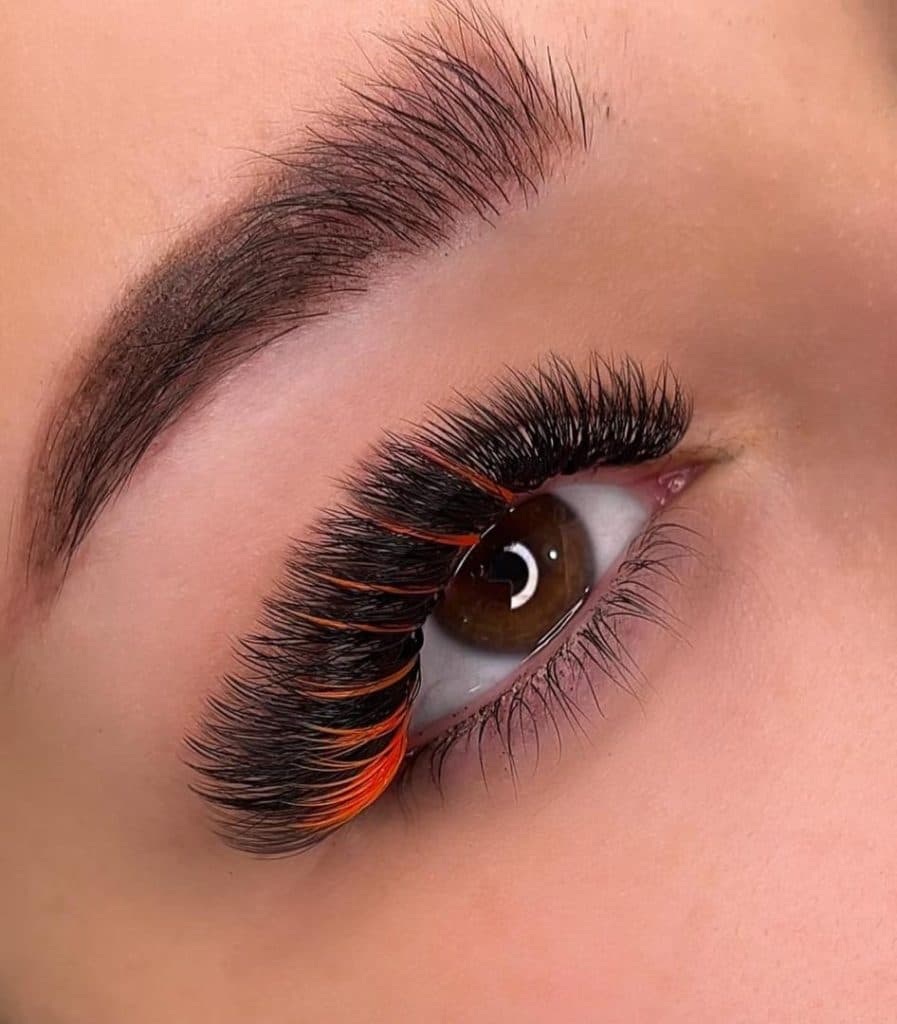 سالن زیبایی بهاره در کاشان