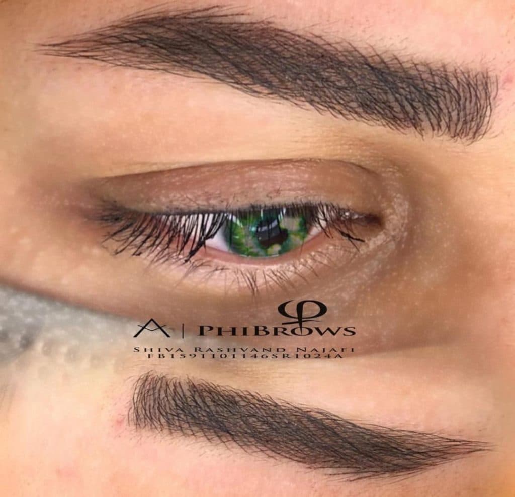 سالن زیبایی فلامینگو در قزوین