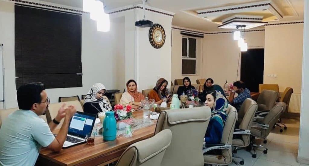 کلینیک روانشناسی کیامهر در یزد