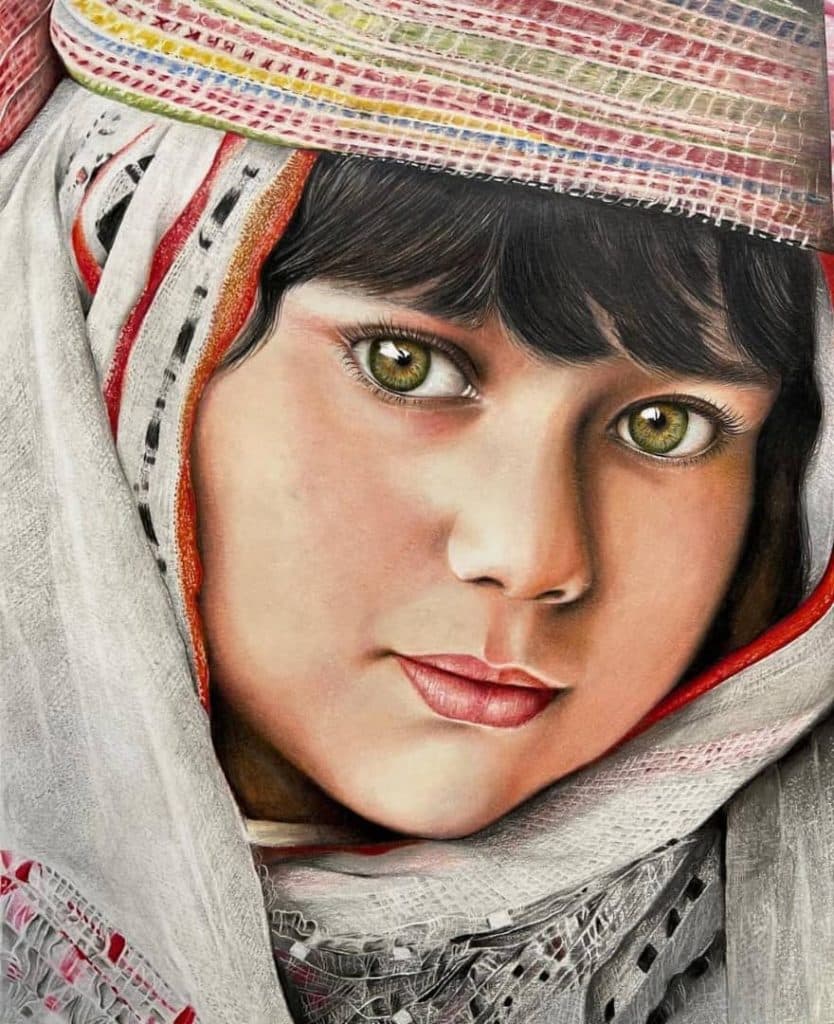 آموزشگاه فنی و حرفه ای آزاد هنر های تجسمی سارنگ در ماهشهر