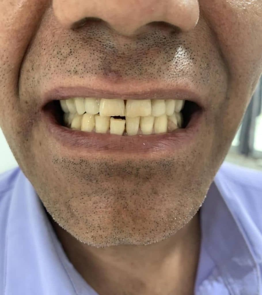 لابراتوار دندانسازی احمدی در گرگان