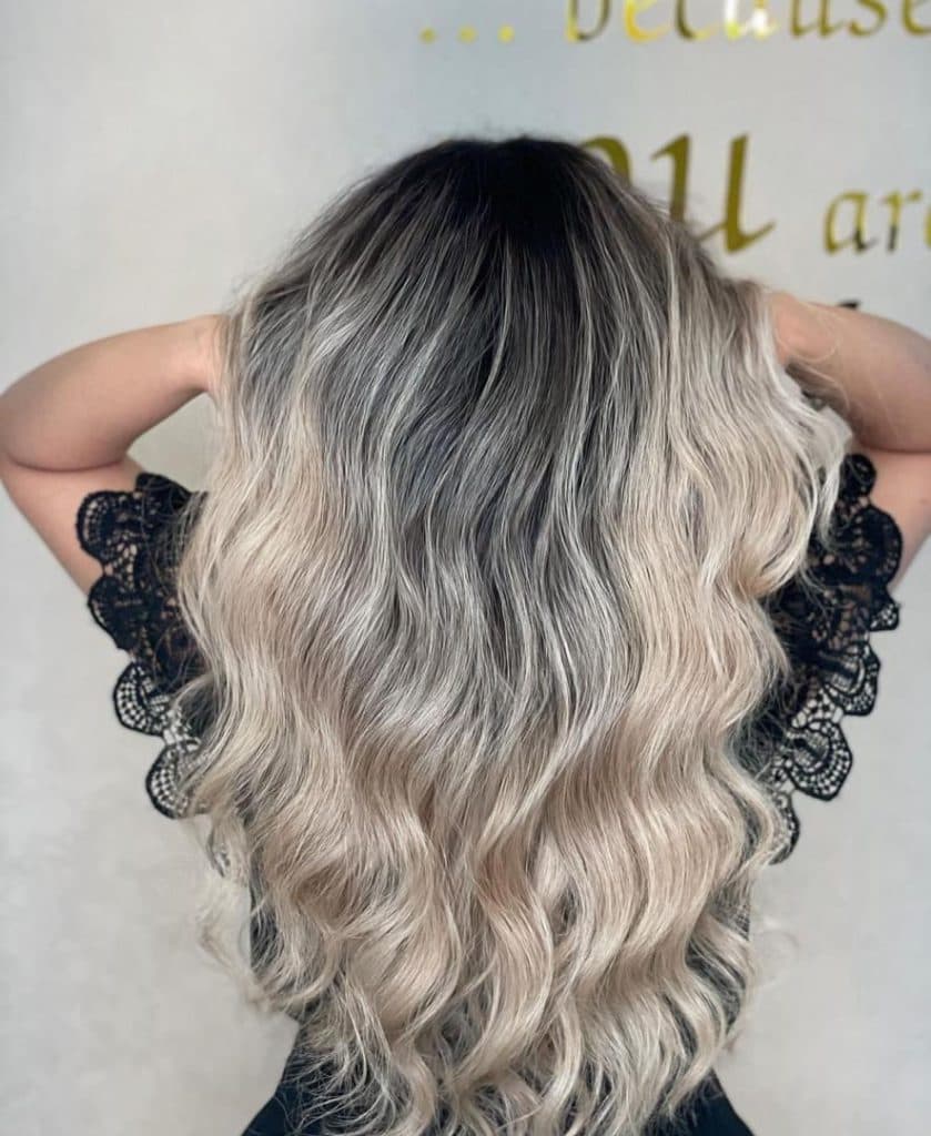 سالن زیبایی سپیده در بیدار فرشته تهران