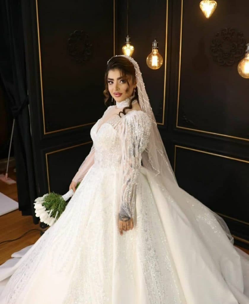 مزون شهر عروس در تبریز