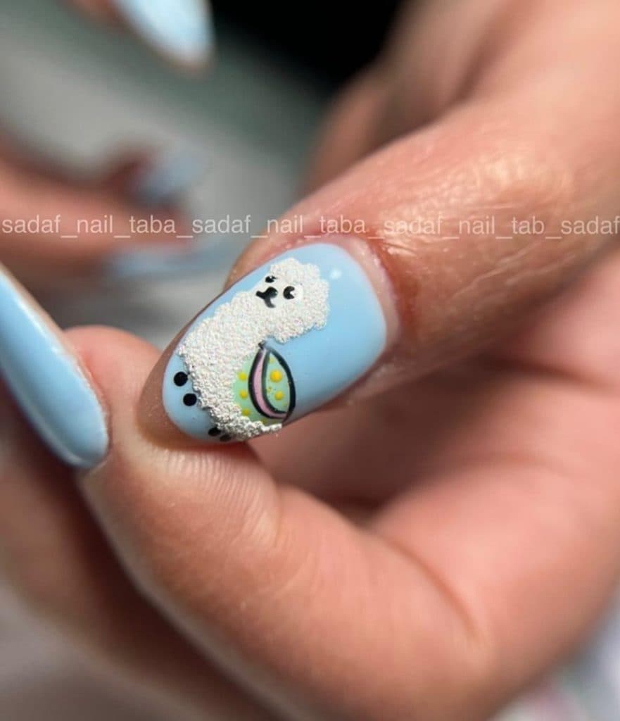 سالن تخصصی ناخن صدف تباشیری در هشت بهشت شرقی اصفهان