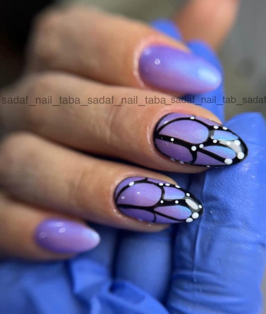 سالن تخصصی ناخن صدف تباشیری در هشت بهشت شرقی اصفهان