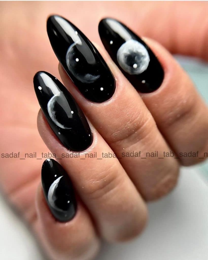 سالن تخصصی ناخن صدف تباشیری در هشت بهشت شرقی اصفهان