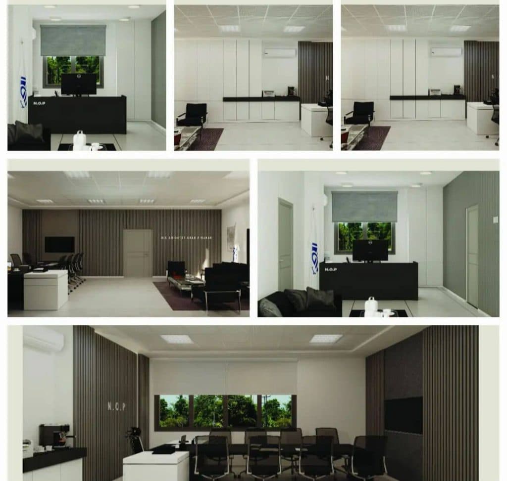 صنایع چوب توسکا در خین عرب مشهد