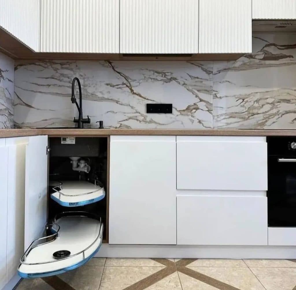 صنایع چوب توسکا در خین عرب مشهد