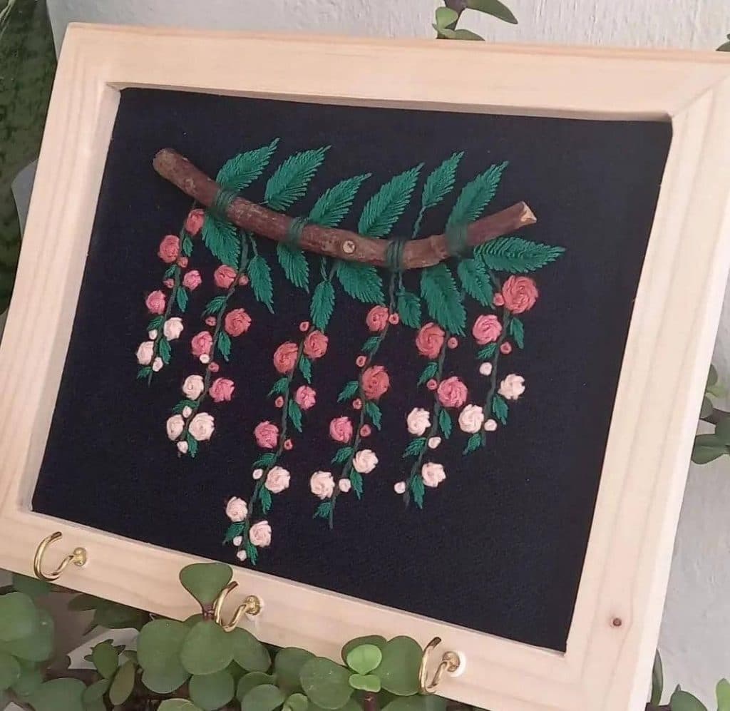 آموزشگاه صنایع دستی ایلوار در کردکوی