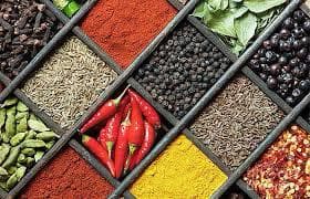 پخش عمده ادویه جات علیرضا زمانی در تهران