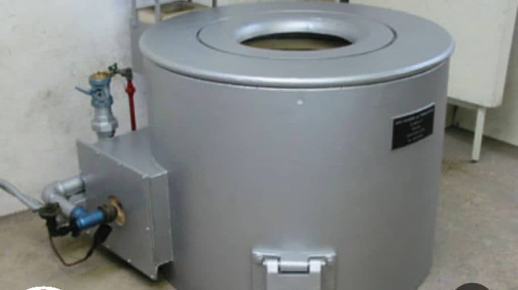 کوره سازی خلیلیان در اصفهان