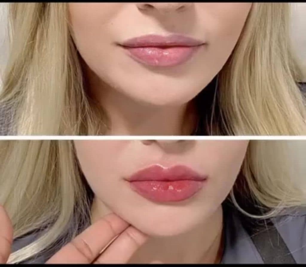 کلینیک زیبایی پوست و مو رویا صدیقی در تهران