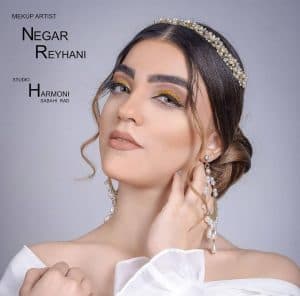 مرکز تخصصی ابرو نگار در بندر ماهشهر