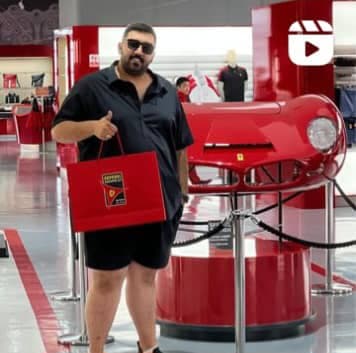 صافکاری و نقاشی بهروز گروپ در اصفهان